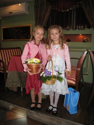 Лина Юшманова