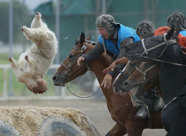 Kylychbek Abdurasulov