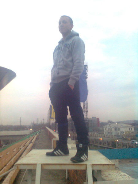 Максим Потрашков