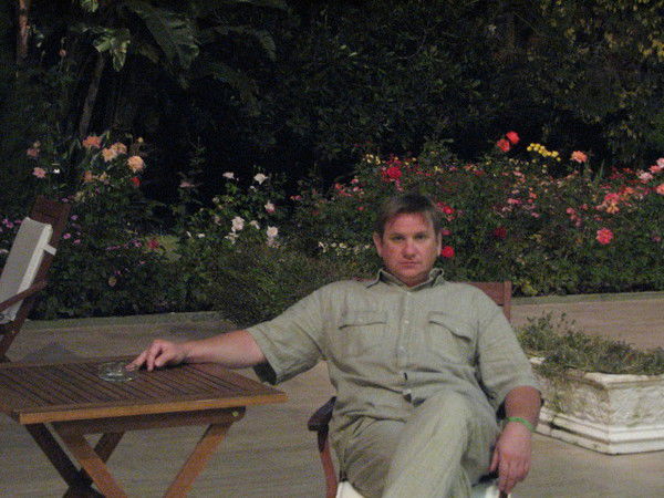 Александр Куриленко