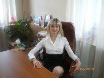 Евгения Устинова