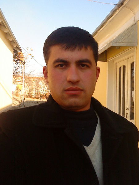 Ниёзмухаммадзода Маъруфчон