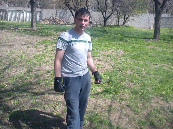 Иван Смыков