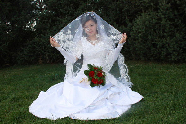 Айгерим Берсугурова