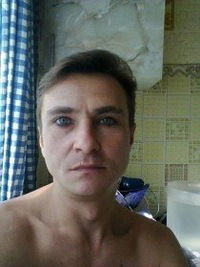 Александр Треус