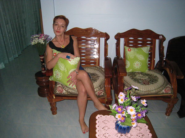 Лиля Музафарова