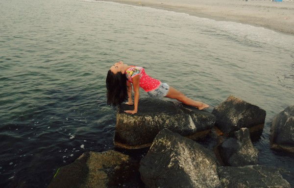 Анна Пидгайная