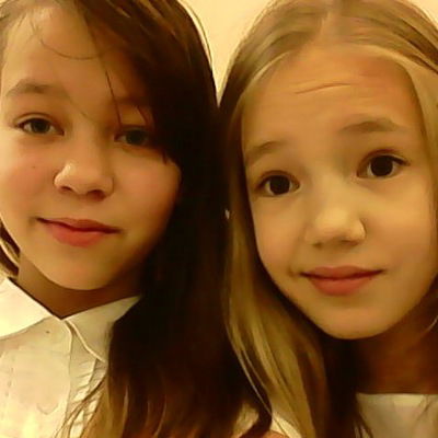 Аня Ошуркова