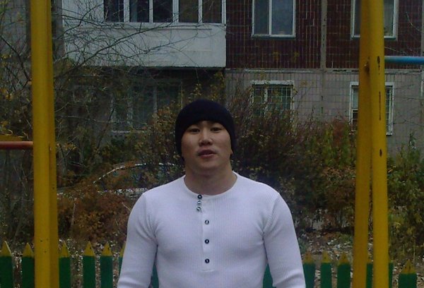 Олжас Ибраев