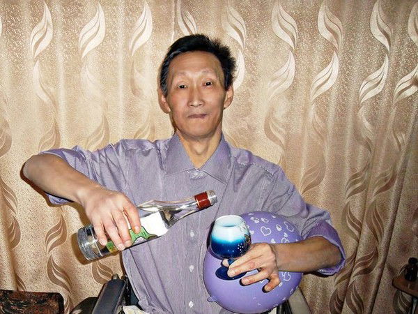 Владимир Ким