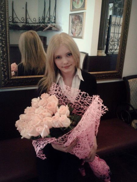 Юлия Дремкова