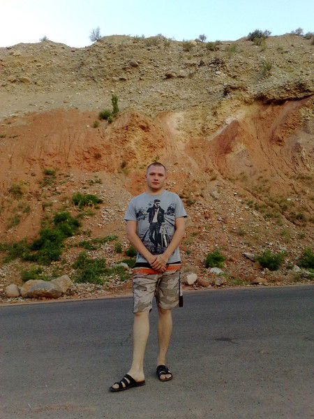 Никита Симоненко