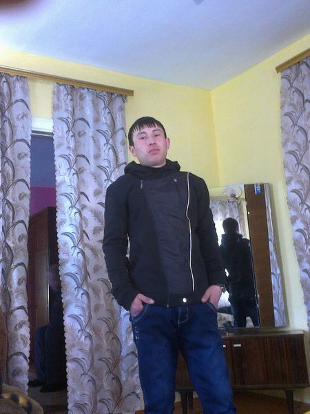 Бауржан Ахметкаримов