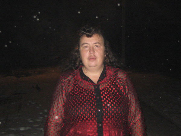 Елена Березовская