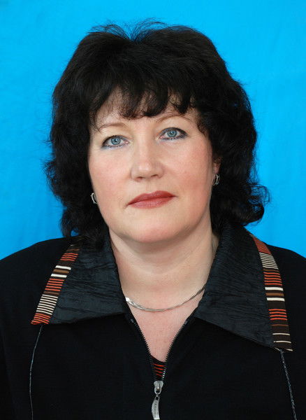 Татьяна Калинина