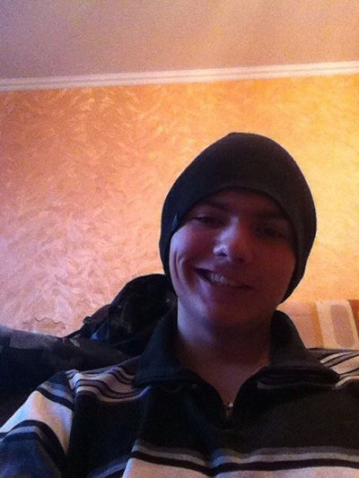 Илья Куксин