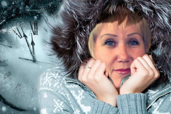 Людмила Камардина