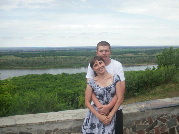 Альбина Климухина