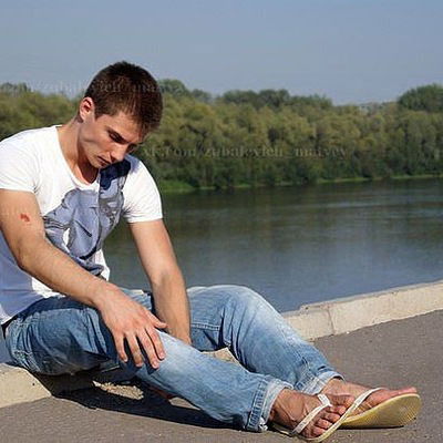 Санёк Попробуй-Найти