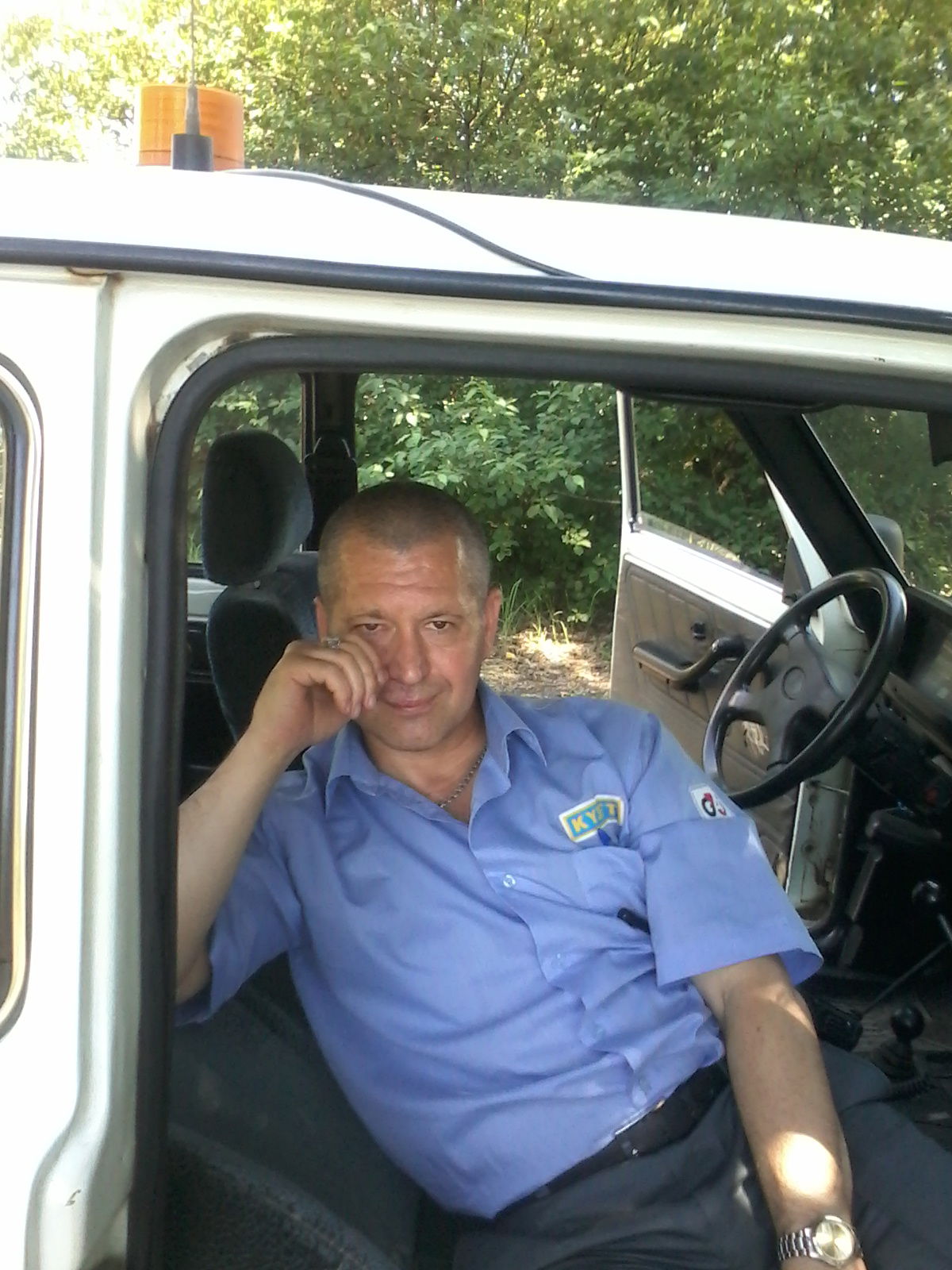 Вячеслав Чувилин