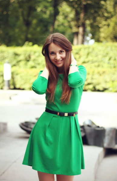 Валерия Седых