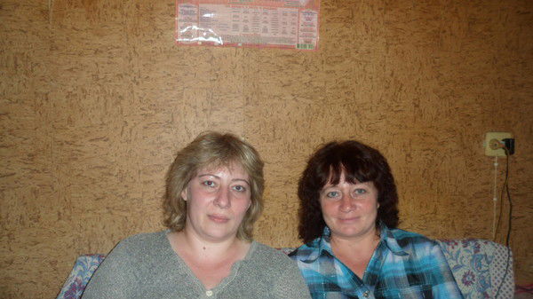 Татьяна Морякова