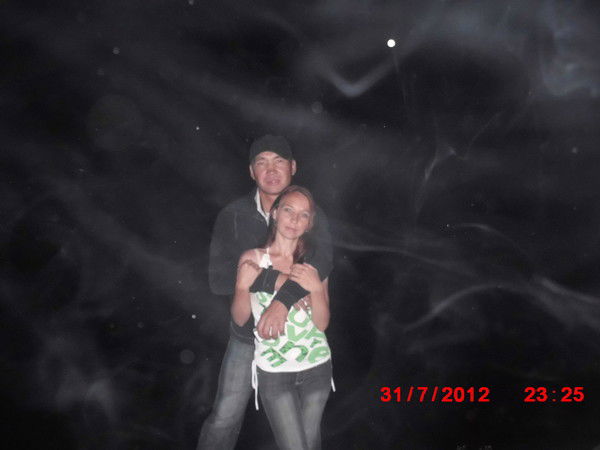 Марина Улакова