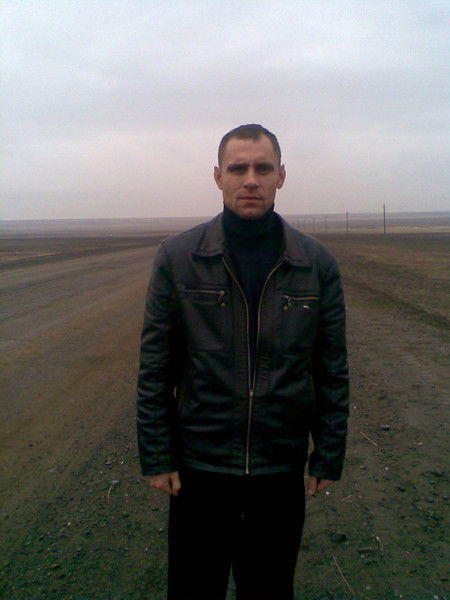 Александр Вязников