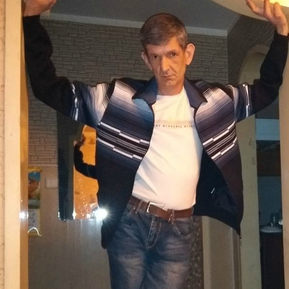 Владимир Галицких