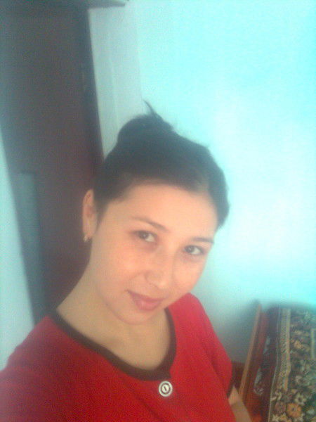 Бакыткуль Сейткулова