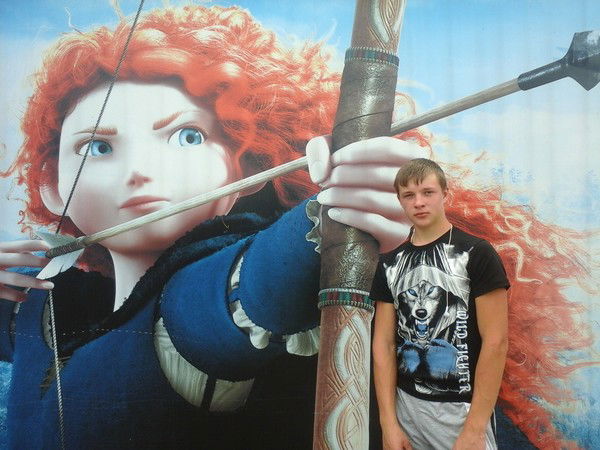 Виктоr Ульянов))