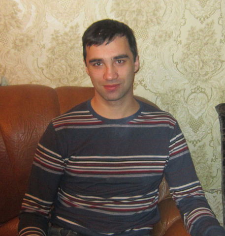 Алексей Афраков