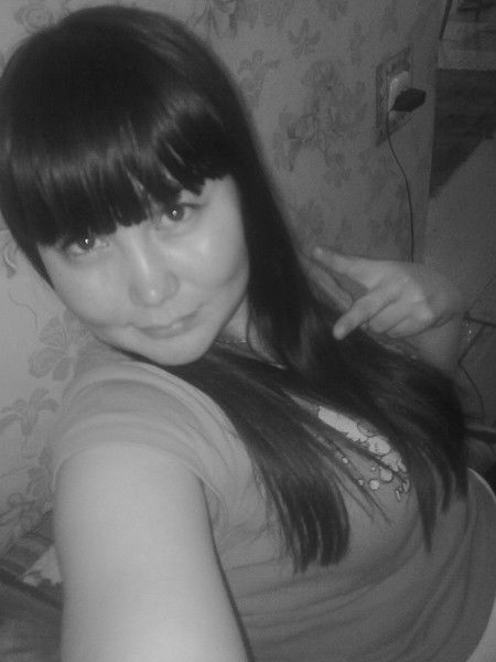 Эльвира Сергеева