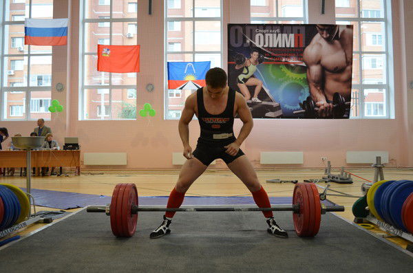 Геннадий Коростылёв