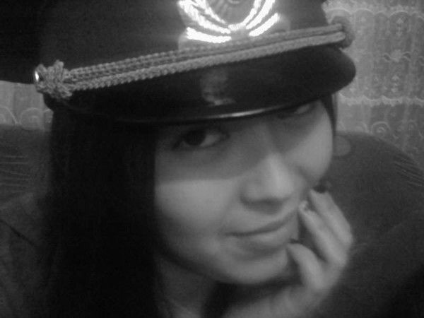 Аэлита Шайхмеденова