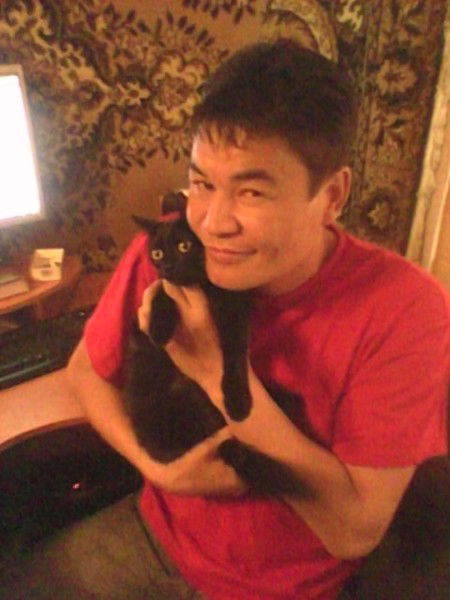 Руслан Самеков