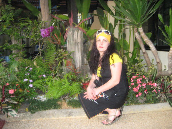 Оксана Головатюк