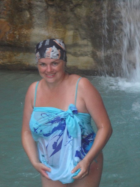 Ирина Скурихина