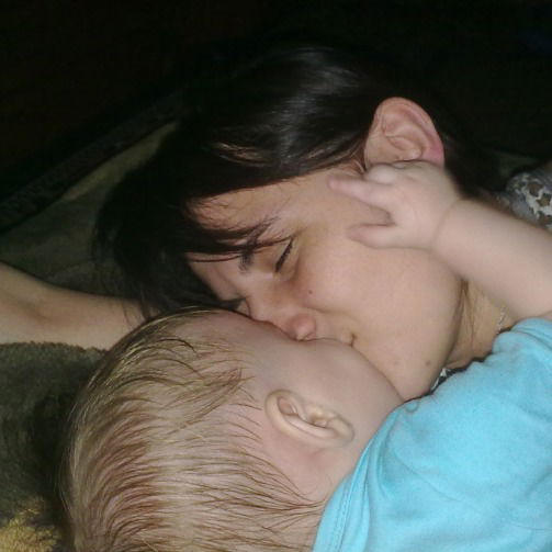 Елена Зуева