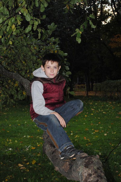 Катя Орлова