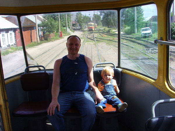 Алексей Горячих