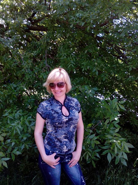 Ирина Иринка