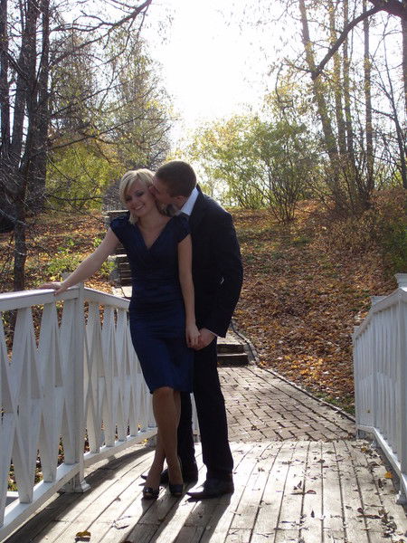 Мария Петровичева