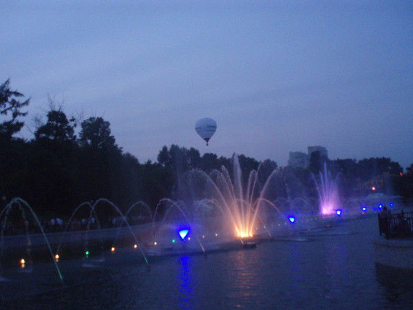 Юлия Стецура