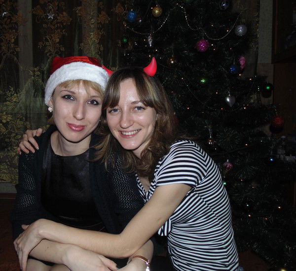 Алёна Гаврилишина