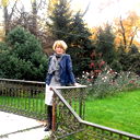 Gulmira Smagulova