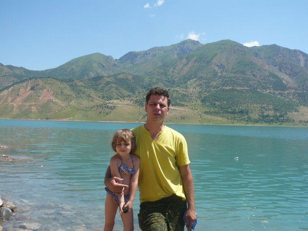 Сергей Шувакин