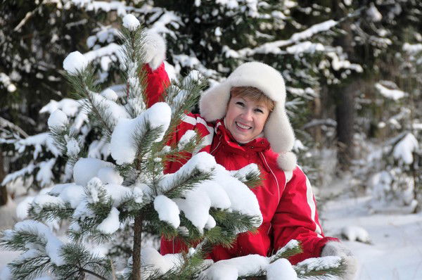 Алла Черепанова