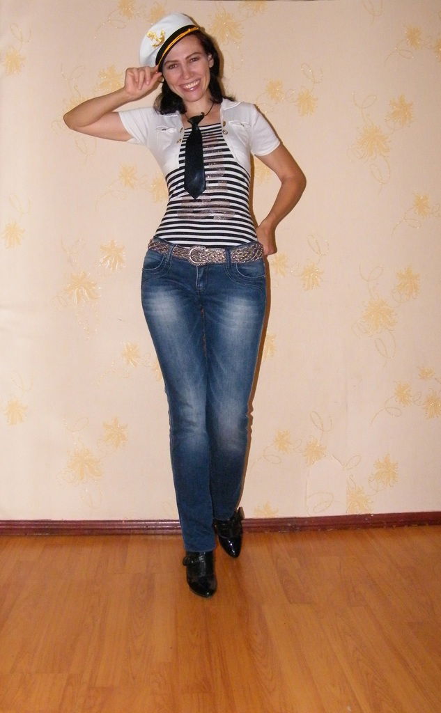 Надя Ильченко