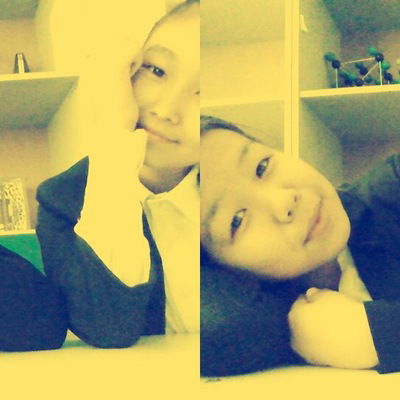 Малика Алдрахимова